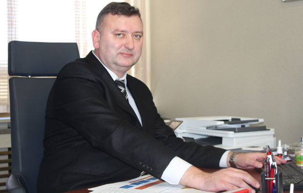 Ђорђе Поповић: Грађани ће наш рад наградити