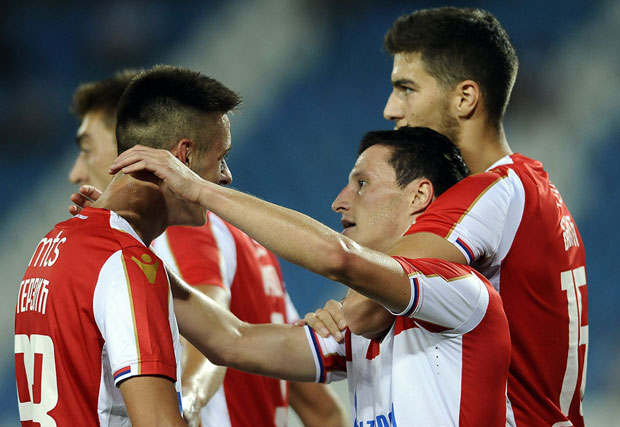 ИГРАЧИ ЗВЕЗДЕ ЦИЉАЈУ ЛШ: Да вратимо клуб тамо где припада!