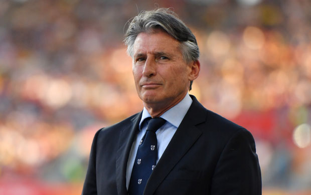 Коу жели све атлетске федерације на СП у Катару 2019.