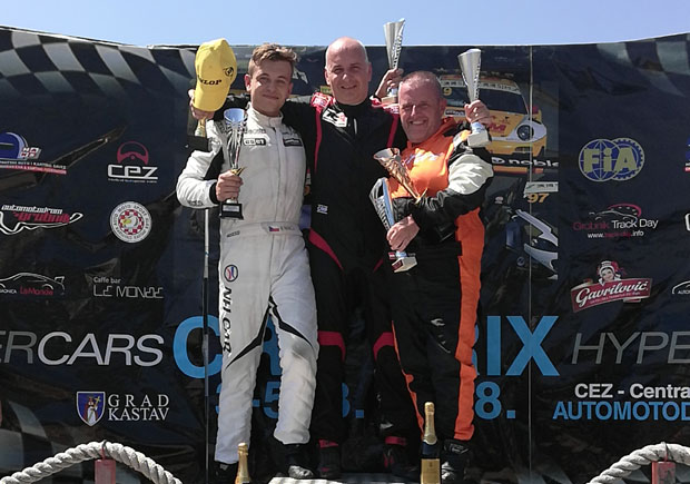 Веснић на корак од новог великог трофеја: Ера јури ка титули