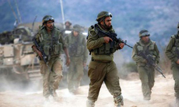 ИЗРАЕЛ СЕ НАОРУЖАВА: Набављају ракете које могу да погоде сваку тачку на Блиском истоку