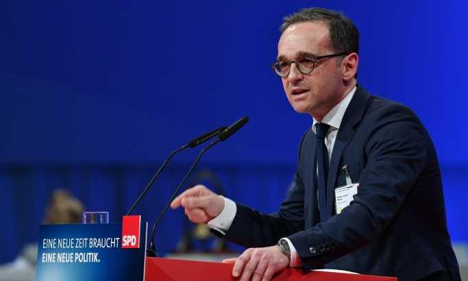 Немачки министар одбрусио Американцима: Ваше санкције нас терају да реагујемо