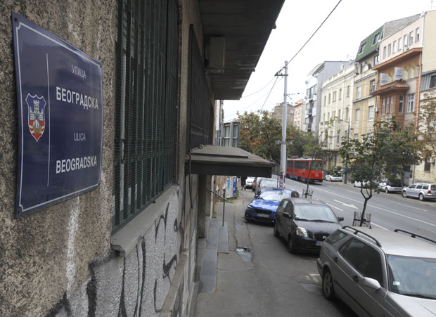 НЕИМЕНОВАНЕ УЛИЦЕ У ПРЕСТОНИЦИ ПРАВЕ ЗБРКУ: Авалских 19, а београдске чак 32 улице