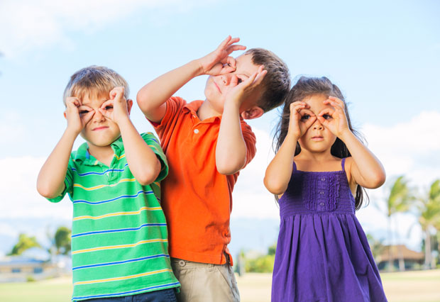 Интуиција им је непогрешива