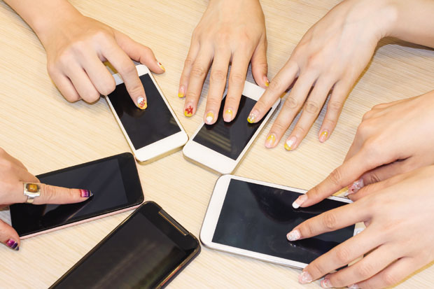 Крадљивци специјалних тренутака