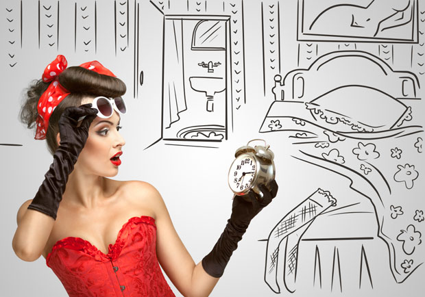 Навике нас разоткривају