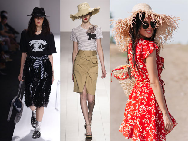 Од панаме од сламе