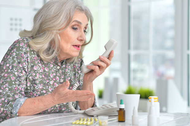 Старији не признају грешке