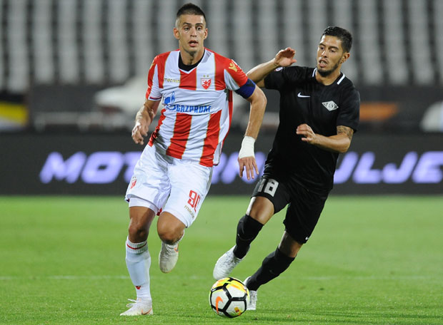 Савић: Никада се никога нисмо плашили, гол доноси пласман у ЛШ