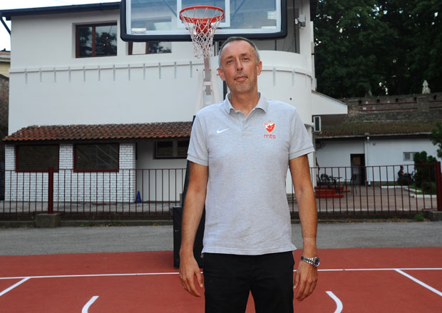 Томић: Звезда по мојој жељи!