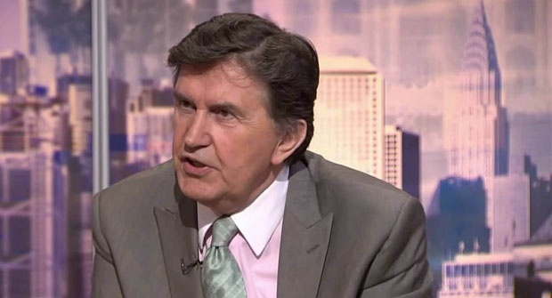 ГАНИЋ ПОНОВО ПРЕТИ: Ако оде РС, цепа се и Србија