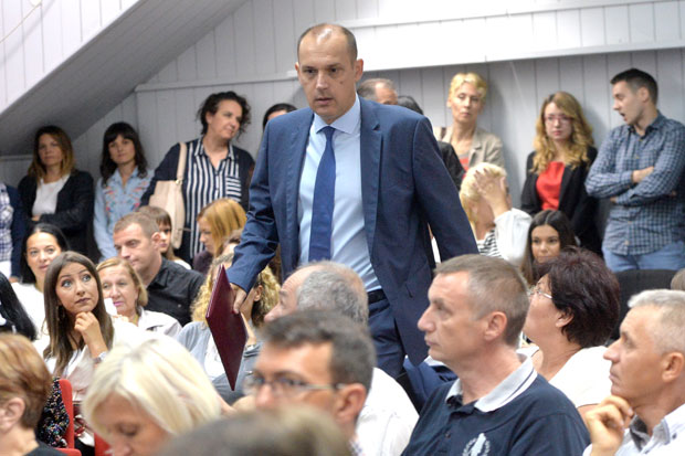 ДЕЦО, УВЕК ОДБИЈТЕ ДРОГУ: Почела едукација тимова за борбу против наркоманије