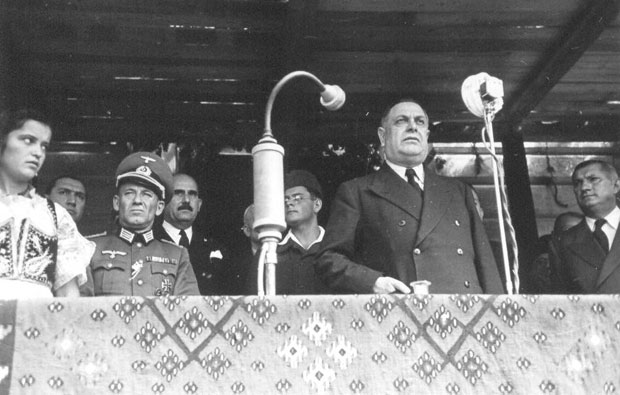 Готова жалба на пресуду Недићу