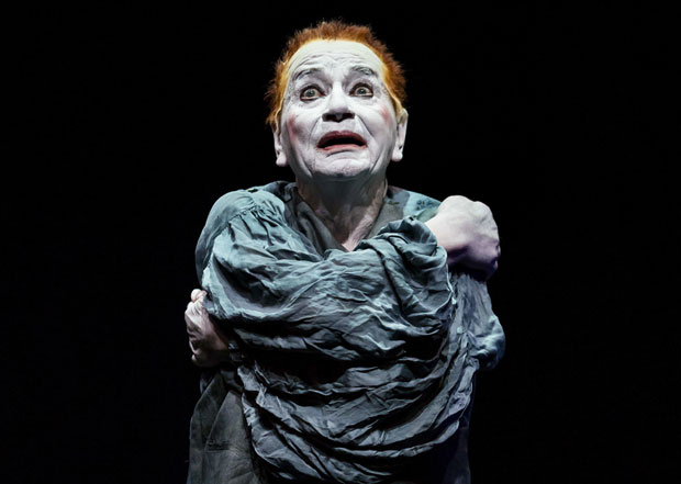 Кемпов плес са змијама