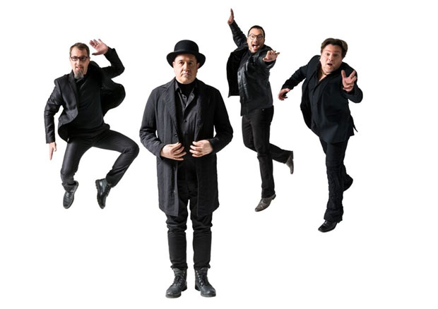 Белан враћа Ђаволе у Београд