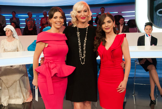 ТВ КРИТИКА: Ми знамо шта ви хоћете