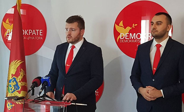 ДЦГ: Мило пуни рупе у државној каси