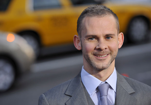 Доминик Монаган се прикључио постави Star Wars: Episode IX