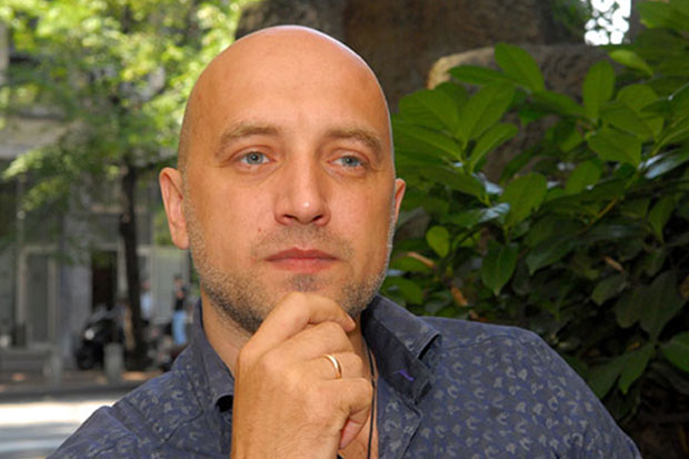 Црнадак: Зашто је Прилепин претња за безбедност?