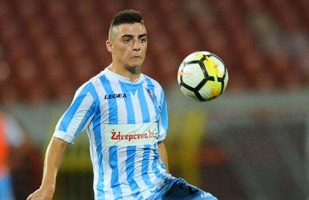 Војводина се појачава: Ђуричин на три године