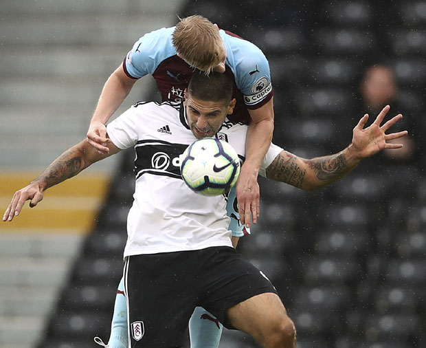 Митар за златну копачку