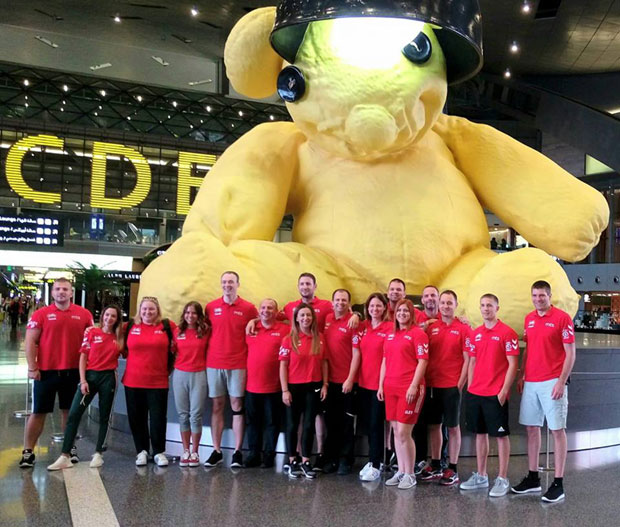 Србија на СП у јужнокорејском Чангвону наступа са 14 стрелаца: За квоте и медаље