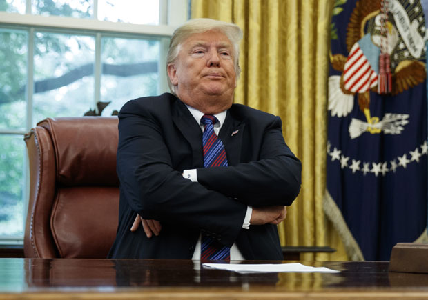 Трамп оптужио Гугл за фаворизовање негативних прича о њему