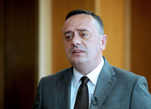 Антић: Две компаније испуниле услове: Зиђин и У голд