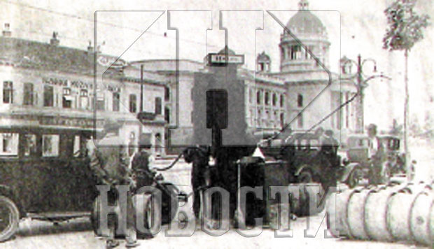 Београдске приче: Опасна претња са „ужареног“ коловоза