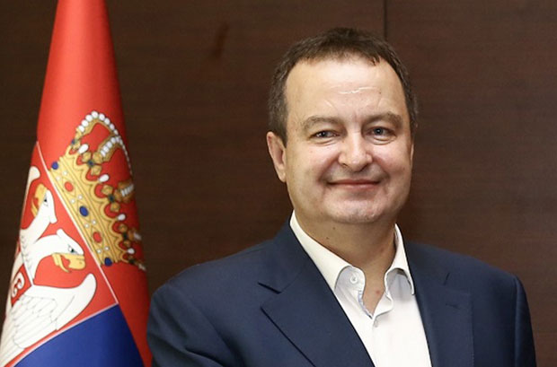 Дачић: Србији се пружа историјска прилика да добије нешто за свој народ на КиМ 