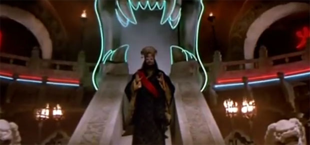 Big Trouble in Little China неће добити римејк, већ наставак, тврди Двејн Џонсон