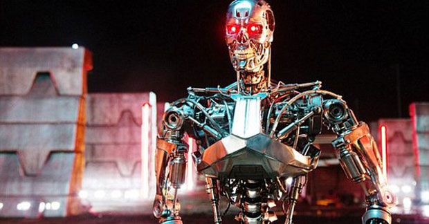 “РОБОТИ УБИЦЕ” КАО ОРУЖЈЕ: Какав став свет има о системима који би могли да зарате без људске интервенције