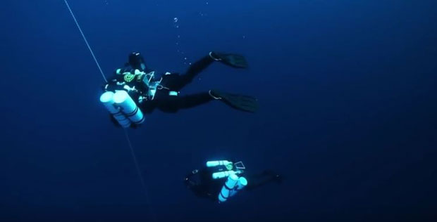 ОТКРИЋЕ У ЈАДРАНСКОМ МОРУ: Пронашли олупину брода, у сефу је злато вредно неколико десетина милиона евра? (ВИДЕО)