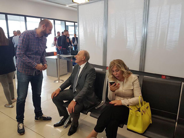 Џајић: Надам се да ћемо се радовати у Аустрији