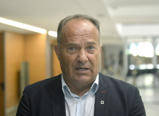 Шарчевић: Потенцијал Зрењанина да постане Центар за техничке студије
