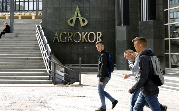 АГРОКОР У СРБИЈИ: Тодорић распродаје локале 