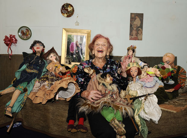 ЈДП: У септембру Бранки славе  100. рођендан