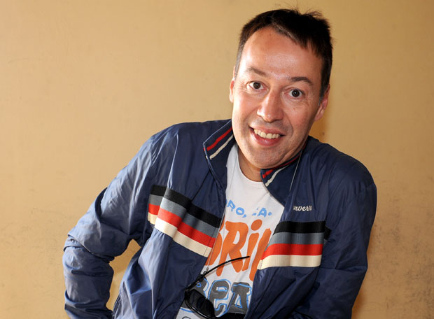 Фиш фест: Рокенрол уз рибљe специјалитете