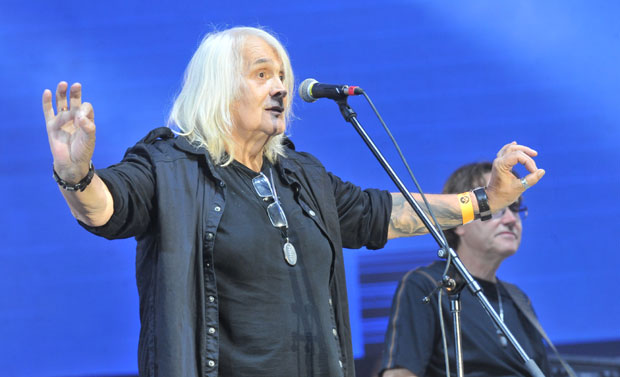 Бора Ђорђевић: Некад и фалш звучи добро