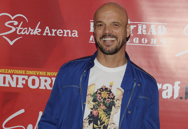 Пироман постао креатор