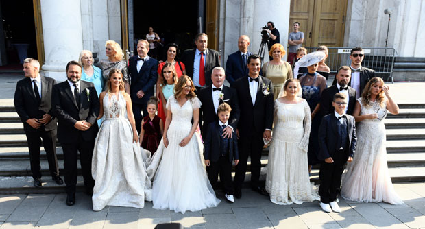 Богољубова деца рекла да пред Богом