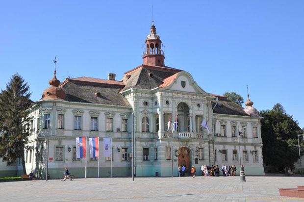 Зрењанин: У славу пива