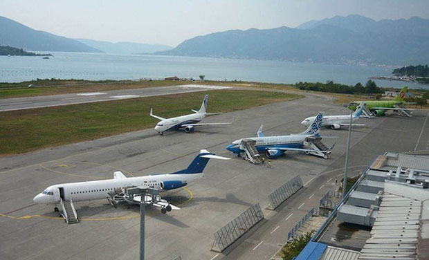 Одлична зарада од аеродромске кирије