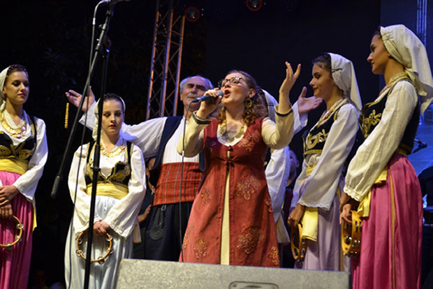 Севдах и мерак за свaчији укус