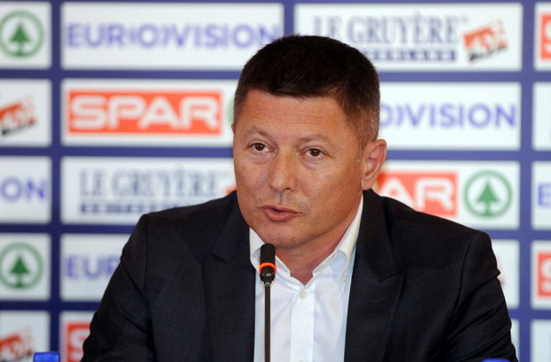 Бранковић за “Новости”: Бачена огромна љага на атлетику!