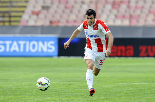 Анђелковић: Време је да наплатимо све киксеве!