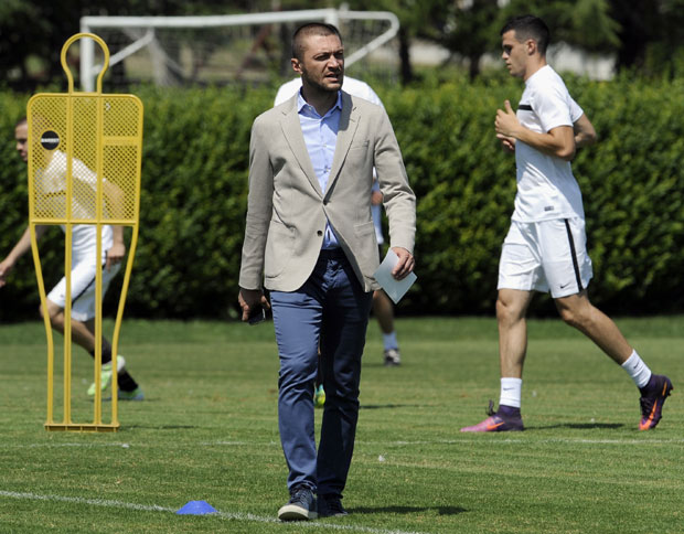 Илиев: Да се понове 2003. и 2010.