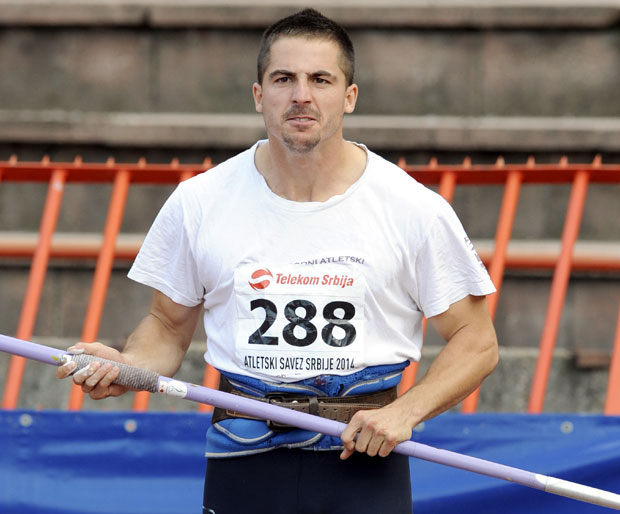 Ведран Самац: Верујем у праведну одлуку