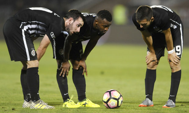 Јанковић пропушта Бешикташ, Сума пред одласком из Хумске