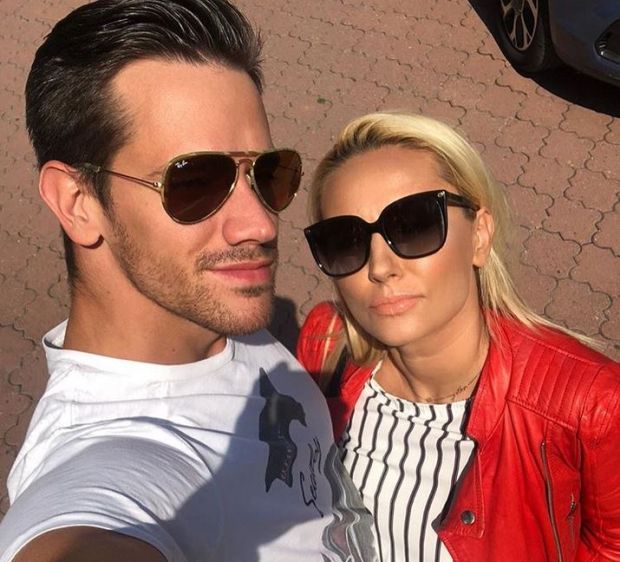 ГОЦА ТРЖАН И РАША НОВАКОВИЋ О УБИСТВУ КУМА: Био је искрен, праведан и благ